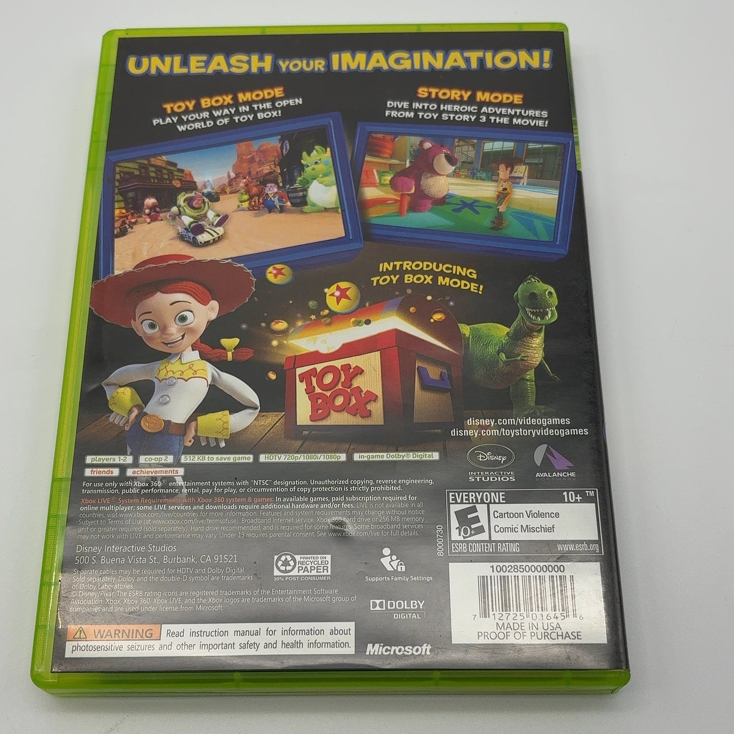 Product Image