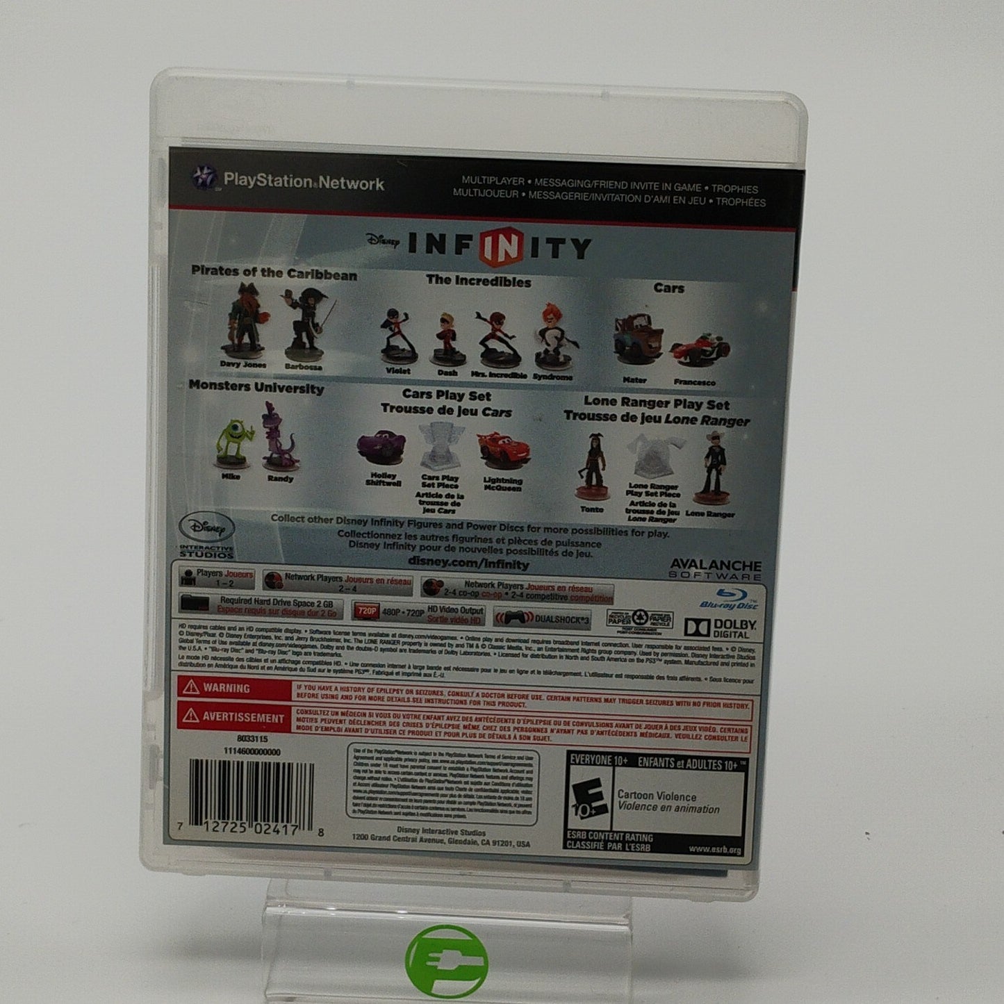 Product Image