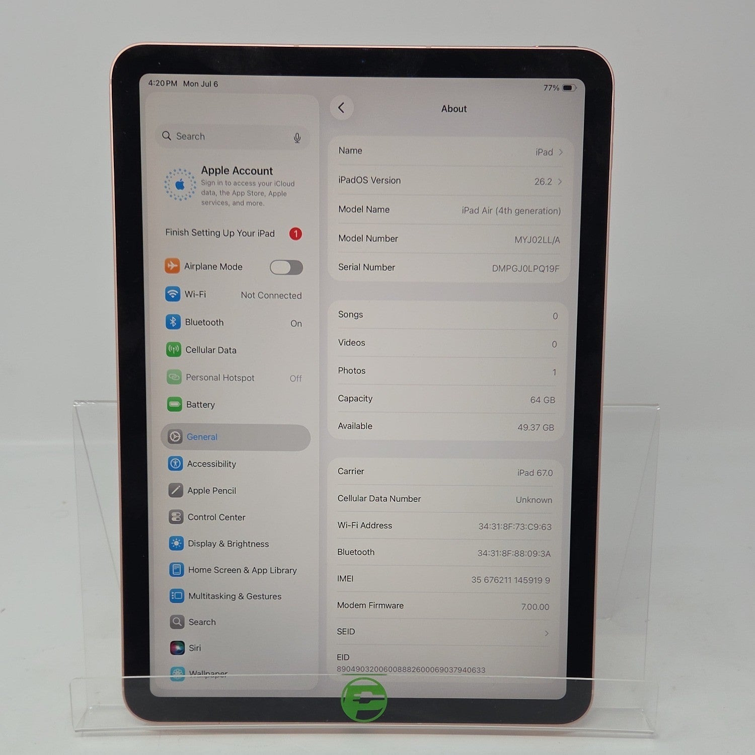 Product Image