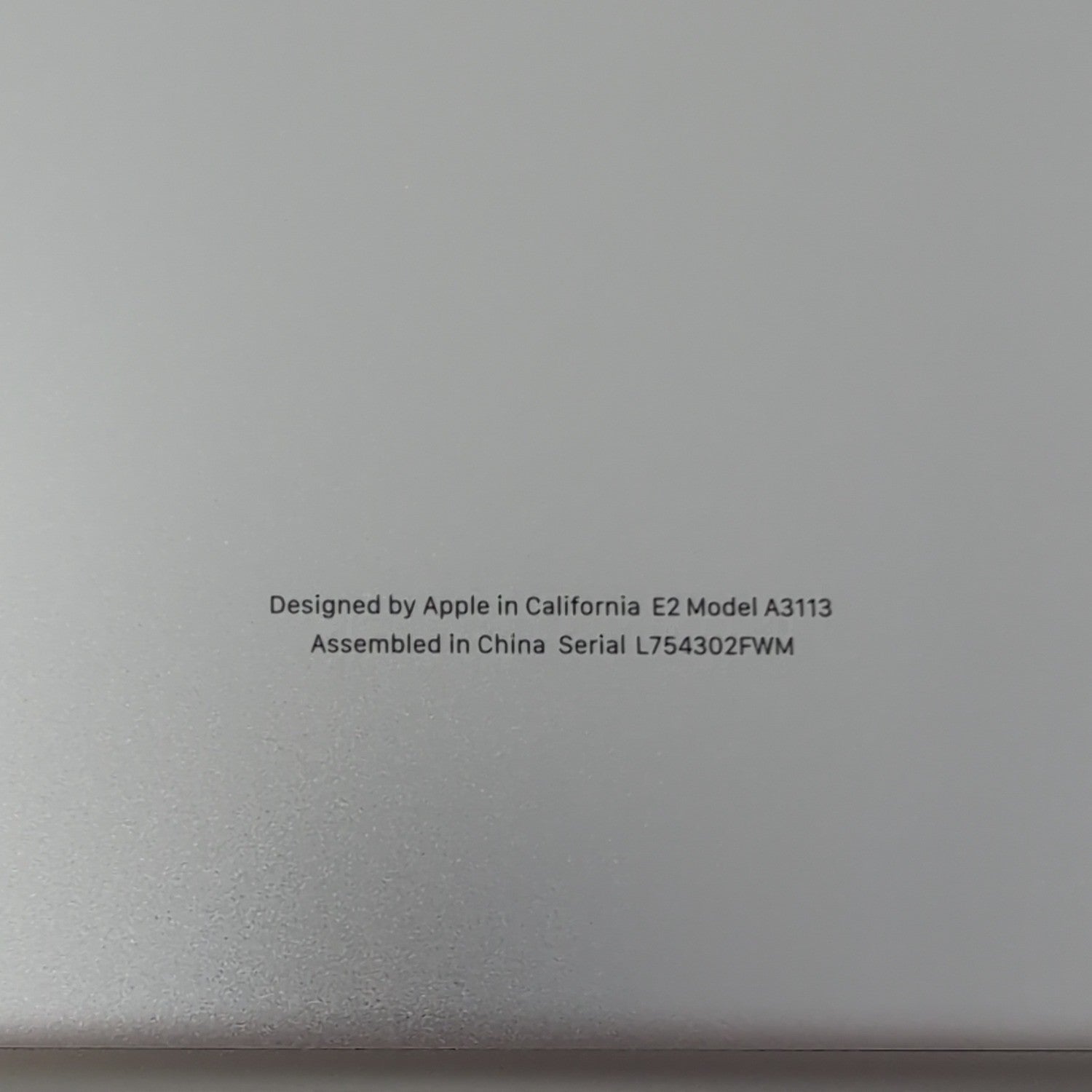 Product Image