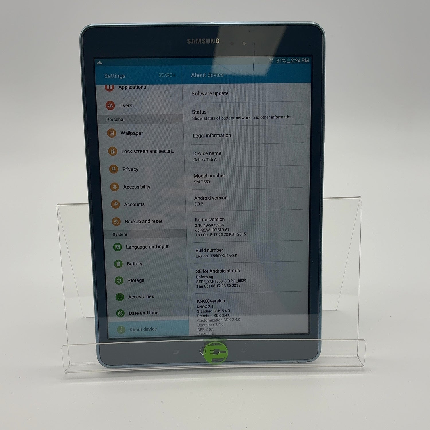 Product Image