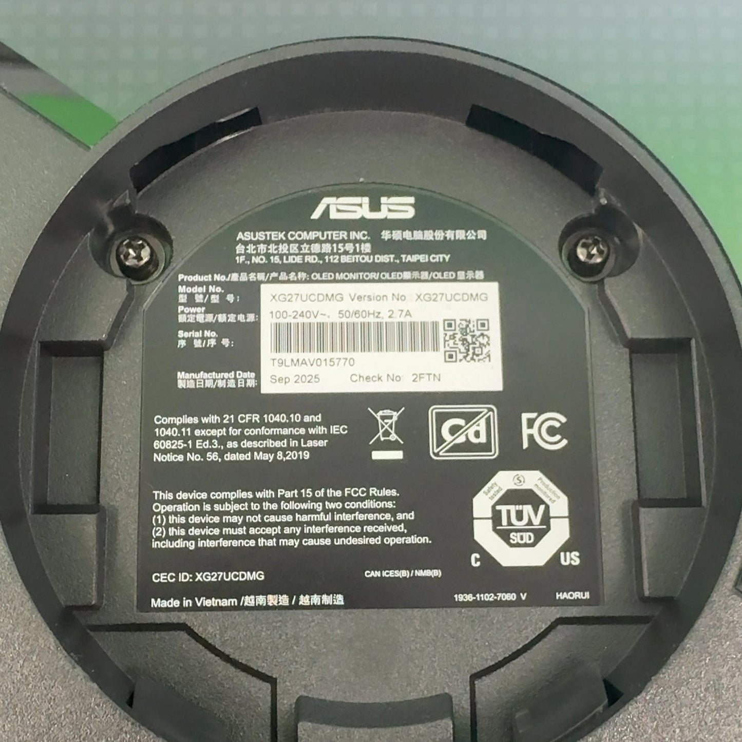 Product Image