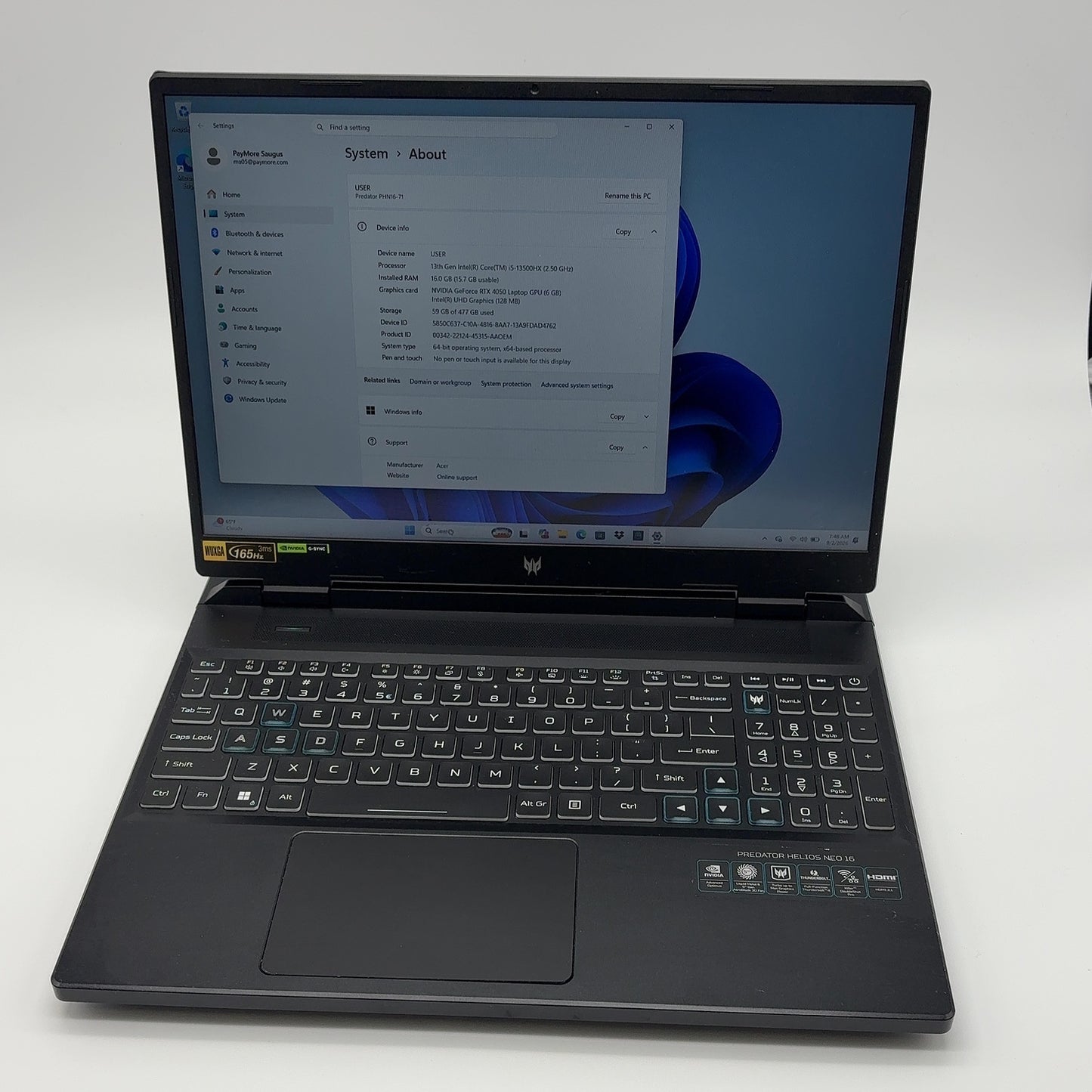 Product Image