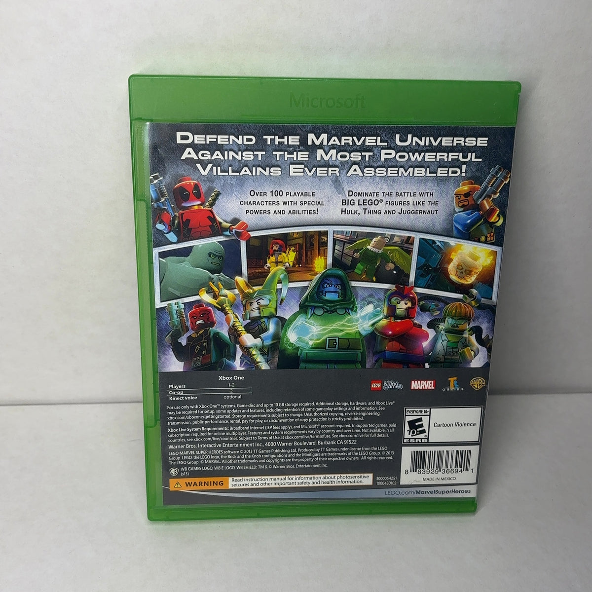 Product Image
