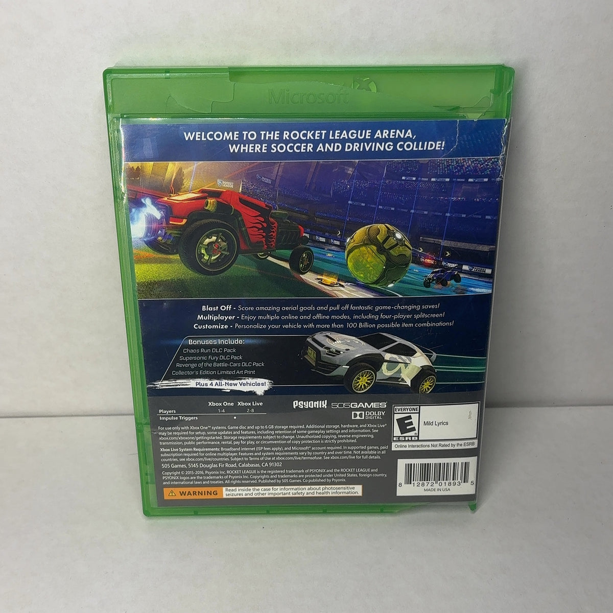 Product Image