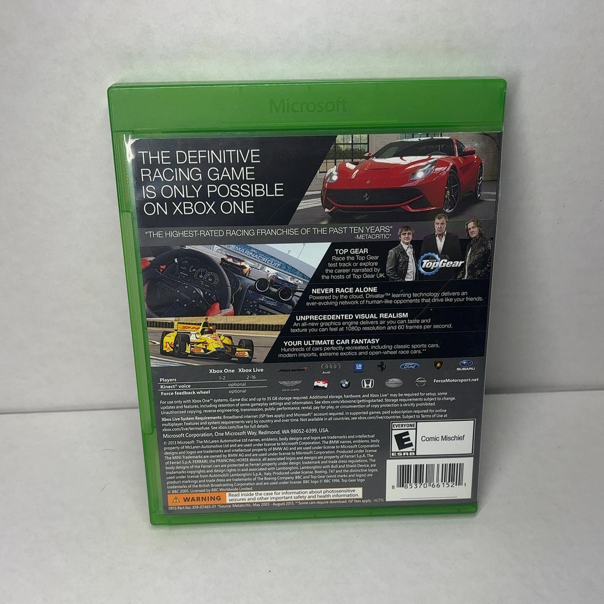 Product Image