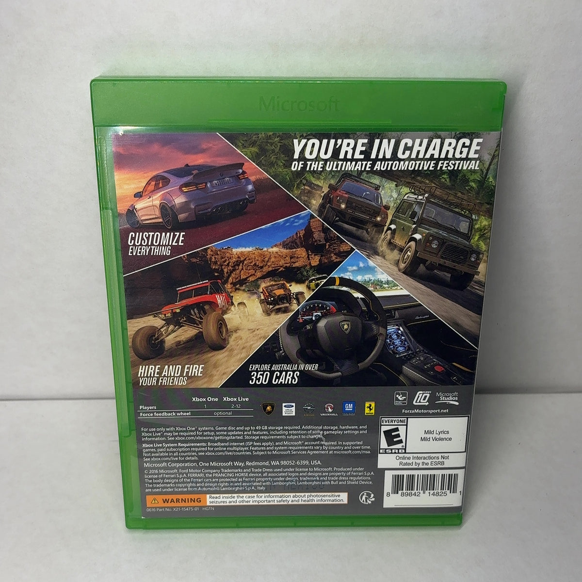 Product Image
