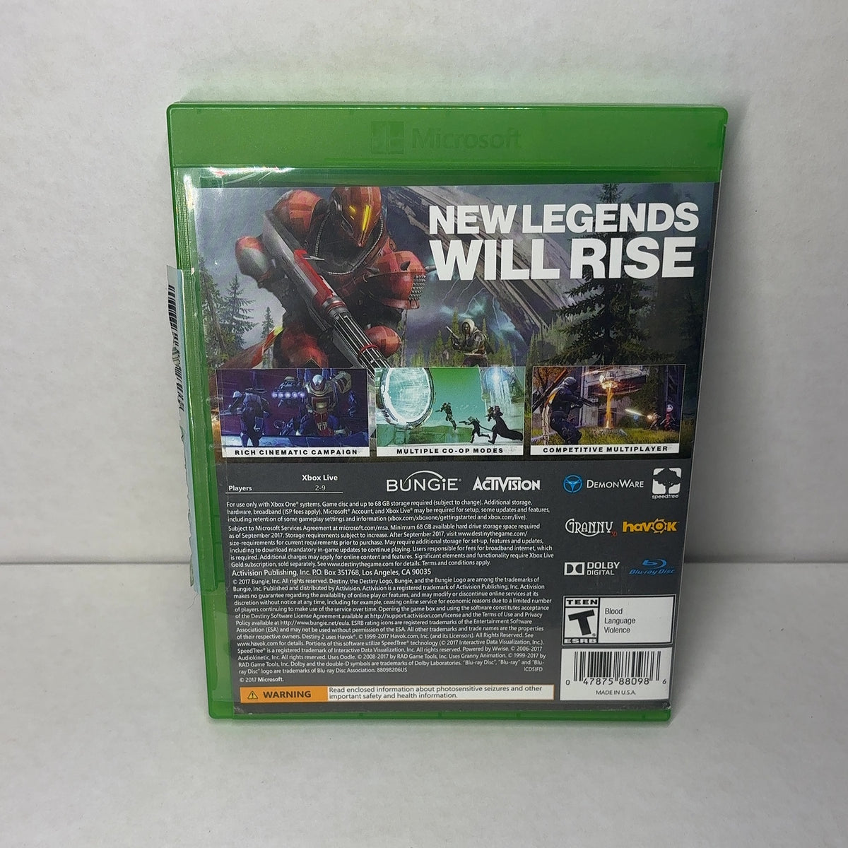 Product Image