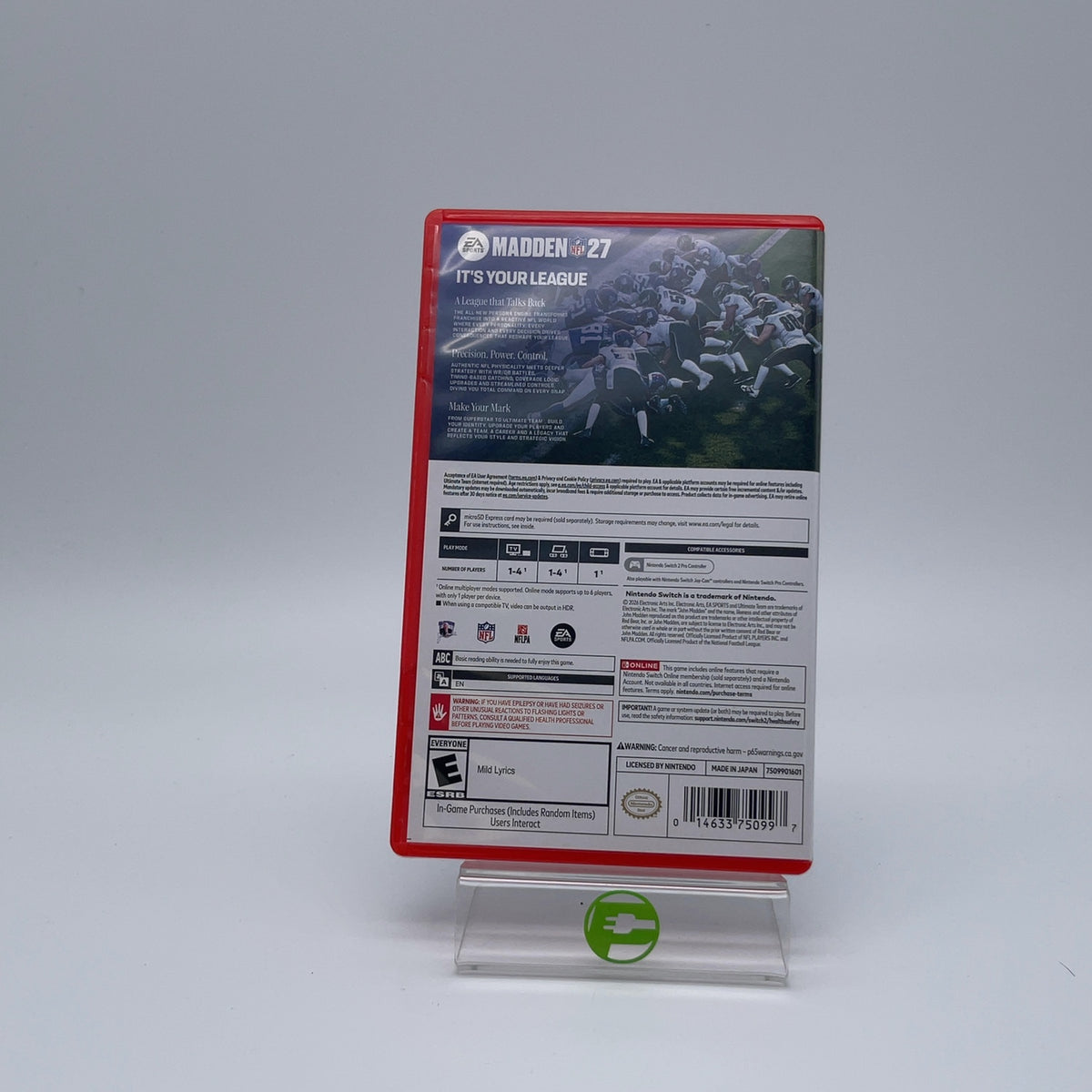 Product Image